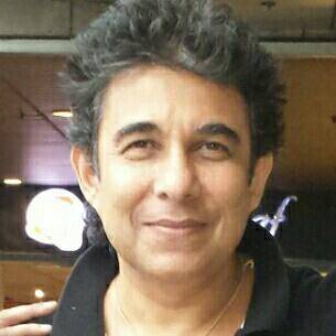 Deepak Tijori